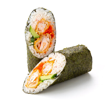 Фаст с креветкой в Сушишоп по цене 268