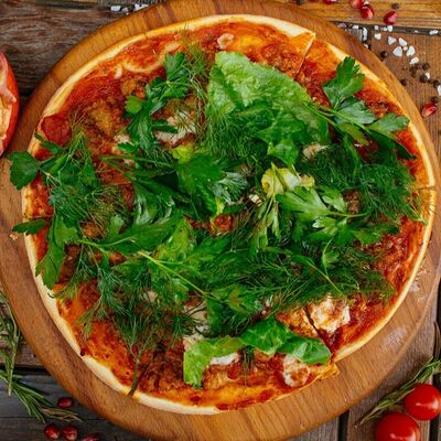 Ломаджо с зеленью в Дади по цене 575 ₽