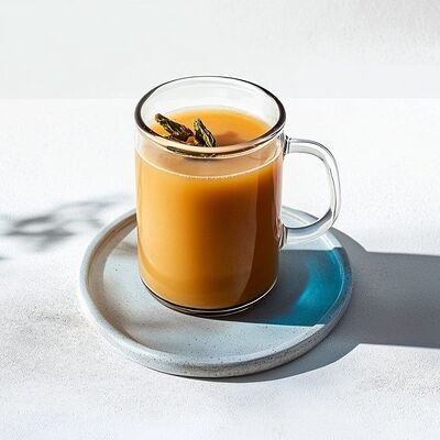 Облепиховый чай в Pizzarella36 по цене 400 ₽