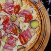 Pizzburg в Hello pizza по цене 525