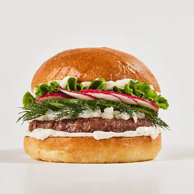 Бургер Сосед по даче в #FARШ по цене 890