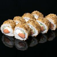 Бонито в Sushi №1