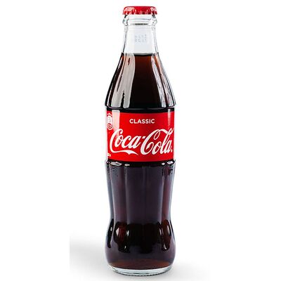 Coca-Cola в Латтерия1963 по цене 490 ₽