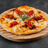 Кубдари в Бумбараш