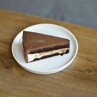 Торт Сникерс в Про Тесто