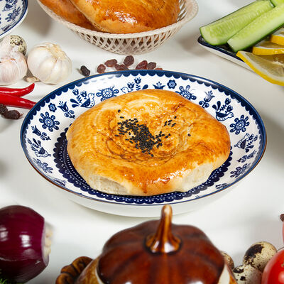 Кулча в Самарканд PLOVE CENTER по цене 80 ₽