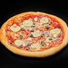 Вегетарианская пицца 30 см в Go Суши & Гирос по цене 900