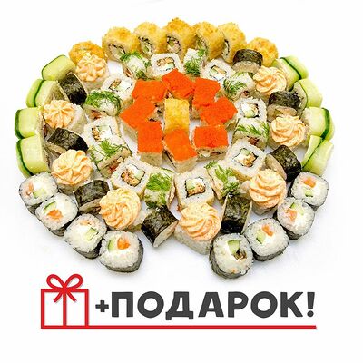 Фирменный в Ешь суши по цене 2599 ₽