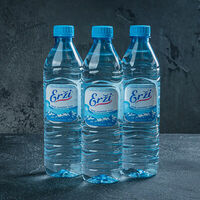 Вода Эрзи в PLOVBOX