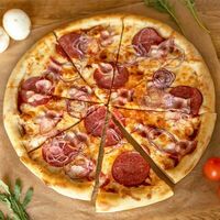 Пицца Деревенская в Суши Профи