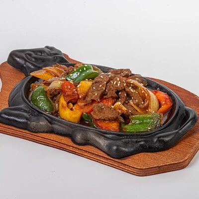 Тебян ру в SQ PLOV по цене 3995 ₸