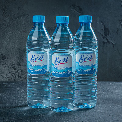 Вода Эрзи в PLOVBOX по цене 100