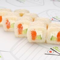 Филадельфия White в Sushialex