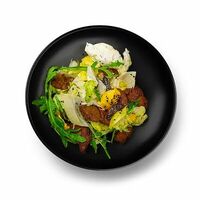 Салат Хитрый лис в Шашлыкоff