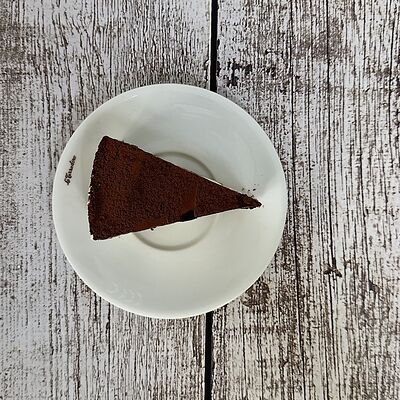 Чизкейк Тирамису в Луна Рыба по цене 275 ₽