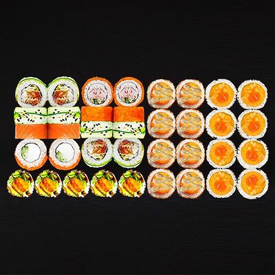 Сет Лайк в Настроение есть по цене 2063 ₽