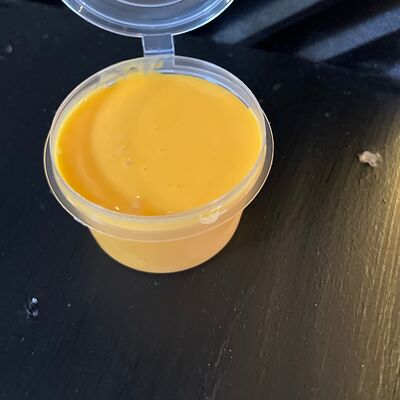 Соус сырный Чеддер в Голодный кочевник по цене 45 ₽