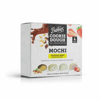 Моджи Bubbies Печенье-микс в Тануки