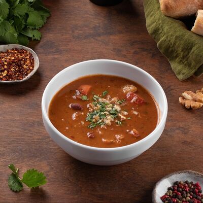 Шешамади в Хинкальня по цене 15 р.