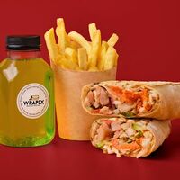 Wrap комбо классика в WRAPIX