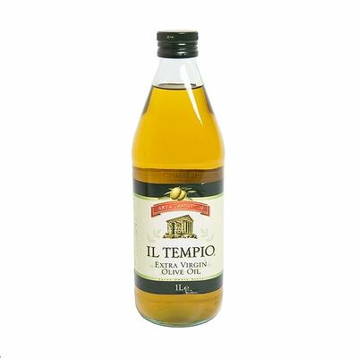 Масло оливковое Extra Vergine, Il Tempio, регион Умбрия Италия в Азбука Вкуса Экспресс Меню по цене 1017 ₽