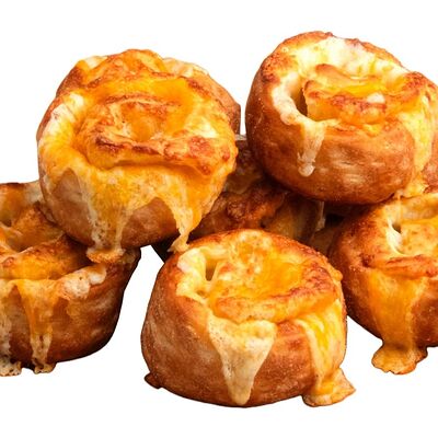 Чеддер Чиз Роллы в Papa Johns по цене 45000 сум