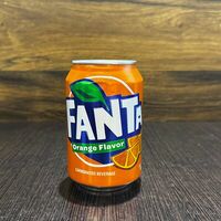 Fanta в Пекарня и Пицца