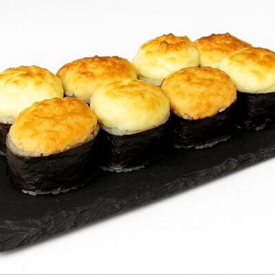 Запечённый с угрем в Всем Своим по цене 420 ₽