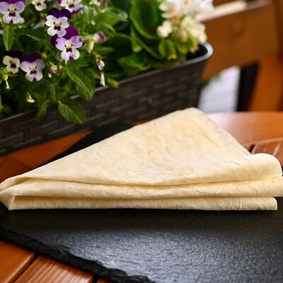 Лаваш тонкий в Шаурма по цене 38 ₽