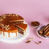 Торт Caramel в Фирменный магазин Куликовский по цене 1830