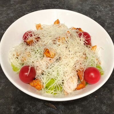 Цезарь в Чайхана экспресс по цене 260 ₽