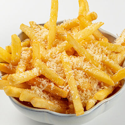 Картофель фри в Miss you по цене 600 ₽