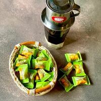 Конфета манго мягкая в Cfngon