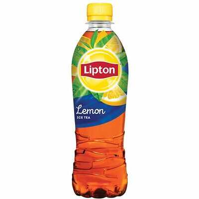 Lipton Лимон в Shavermov по цене 139 ₽