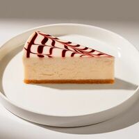 Чизкейк Нью-Йорк в Дим Кофе Скрябина