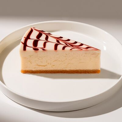 Чизкейк Нью-Йорк в Дим Кофе Скрябина по цене 310 ₽