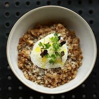 Каша Гречневая в Vivezza