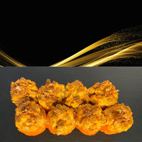 Тунец Гриль в Артин