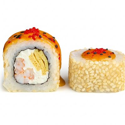 Креветка-манго в Белый КоЁт по цене 631 ₽