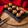 ЗАПЕЧЕННЫЙ РОЛЛ ШИНОБИ в Sushi Man по цене 479