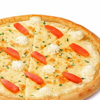 Лосось-сыр в King Kong Pizza & Rolls