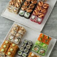 Сет Большой куш в ЗАИМБИРЬ