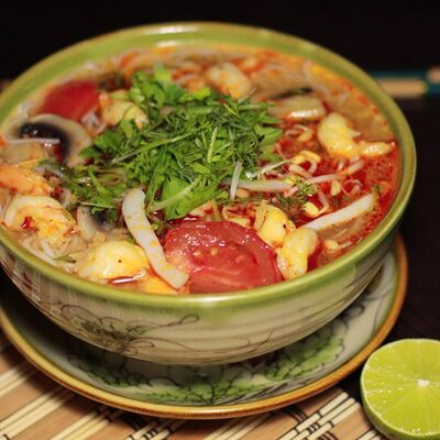 Бун хай шан в Di An Pho по цене 550 ₽