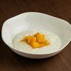 Рисовая каша на кокосовом молоке с манго в Itameshi по цене 560