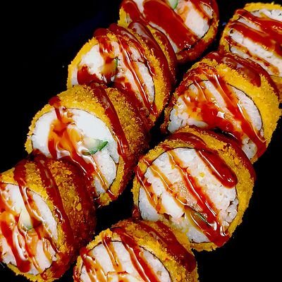 Кю-сю в Pizza Hot по цене 700 ₽