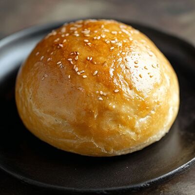 Булочка пшеничная в Мимино restaurant по цене 100 ₽