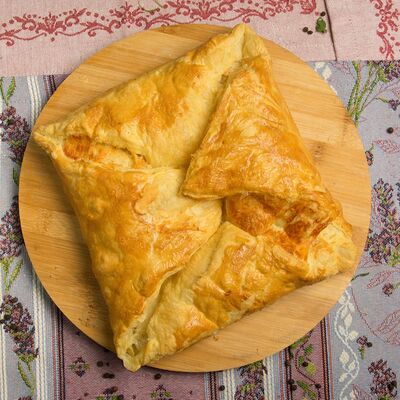 Пеновани в Гурман студия по цене 350 ₽