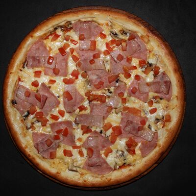 Капричоза томатная в Pipirolly по цене 640