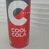 Coolcola zero Выразительный и освежающий напиток с культовым вкусом. Теперь без сахара в Вкусняшка ГПЗ по цене 86