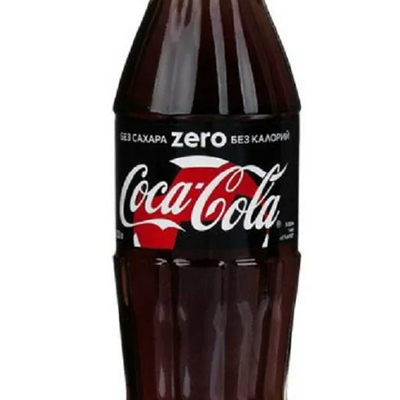 Coca-Cola Zero 0.33мл в Флори итальянское бистро по цене 390 ₽